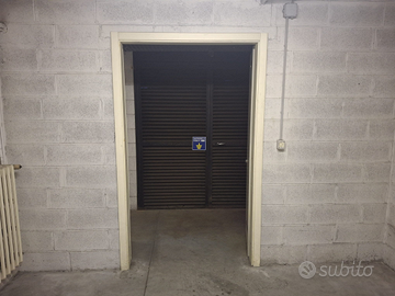 Noleggio box - cantina