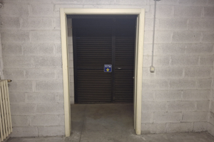 Noleggio box - cantina