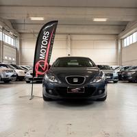 Seat Leon 1.6 Stylance NEOPATENTATI