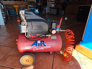 Compressore  25 litri