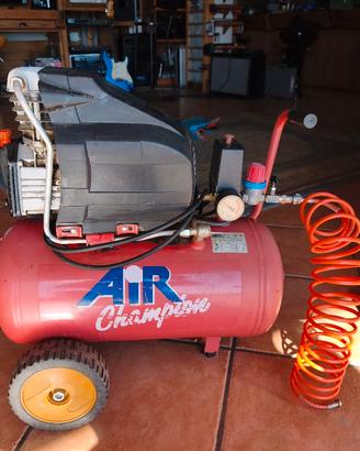 Compressore  25 litri