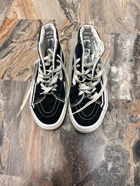 Vans scarpe sportive
