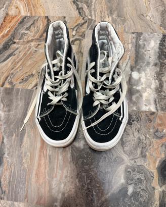 Vans scarpe sportive