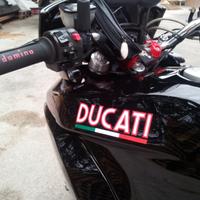 Ricambi Accessori Ducati 2