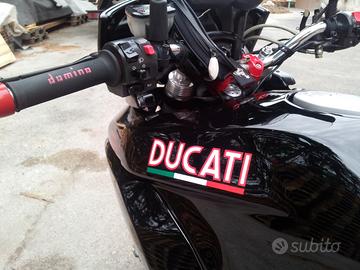 Ricambi Accessori Ducati 2