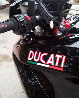 Ricambi Accessori Ducati 2