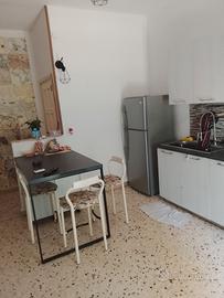 Appartamento indipendente 2 vani