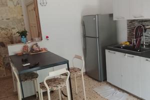 Appartamento indipendente 2 vani