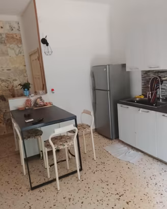 Appartamento indipendente 2 vani