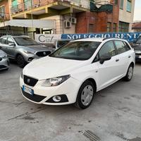 IBIZA 1.2 DIESEL 2012 176.000KM-OTTIMI CONSUMI