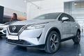 Nissan Qashqai 1.3 mhev n-connecta 2wd 140cv