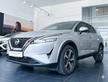 Nissan Qashqai 1.3 mhev n-connecta 2wd 140cv