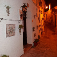 Appartamento rocca imperiale