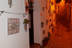 Appartamento rocca imperiale