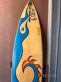 Tavola surf mormaii