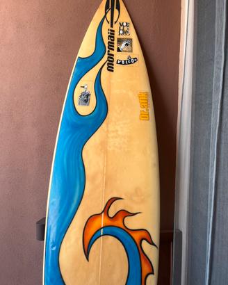 Tavola surf mormaii