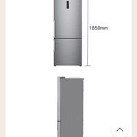 Frigorifero Samsung