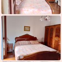 Camera da letto matrimoniale 