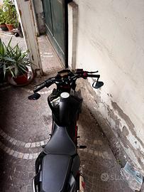 Benelli bn 125 2024