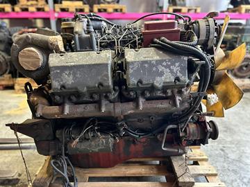 MOTORE RENAULT MAGNUM 500 MACK EE9-502