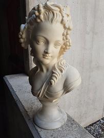 Busto Marmo