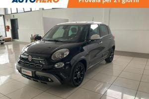 FIAT 500L XK03426