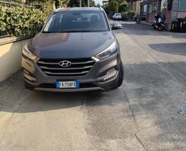 HYUNDAI Tucson 2ª serie - 2015