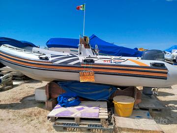 gommone Stilmar 5,20 