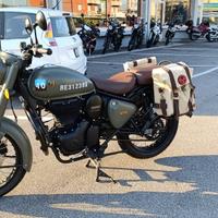 ROYAL ENFIELD Classic 350 CLASSIC 350