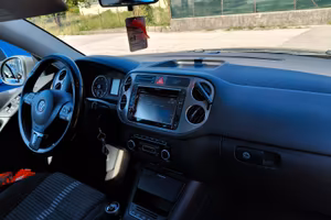 VOLKSWAGEN TIGUAN 1.4 TSI 4MOTION - 150 cv