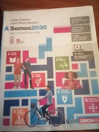 Libro "Somos2030" vol A