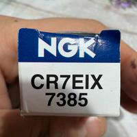 Candela NGK CR7EIX 7385 iridium
