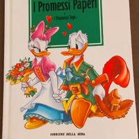 I classici della Letteratura Disney vol. 1 