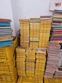 fumetti topolino paperino