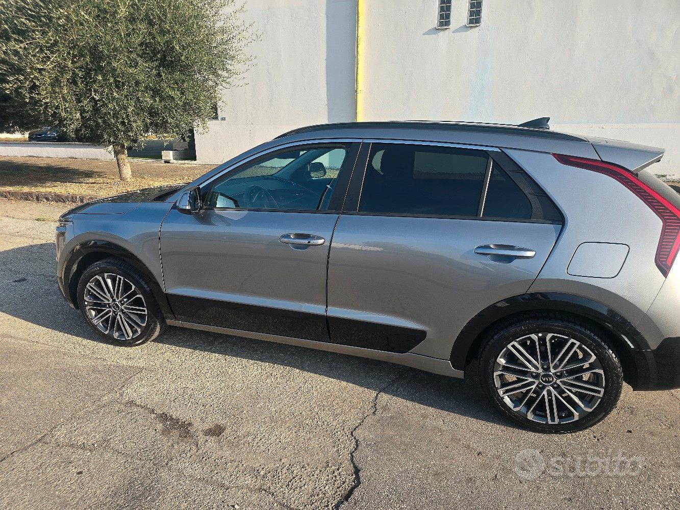 Kia Niro 2ª serie