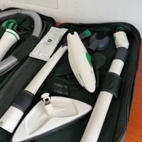 Kit accessori + picchio completo folletto pb430