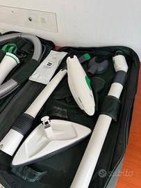 Kit accessori + picchio completo folletto pb430