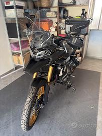 Voge Valico 900DSX