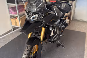 Voge Valico 900DSX