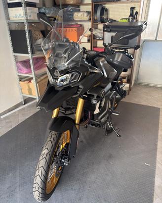 Voge Valico 900DSX