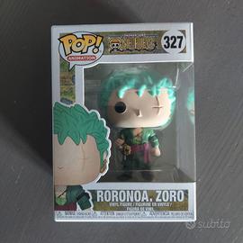 Funko Pop Roronoa Zoro 