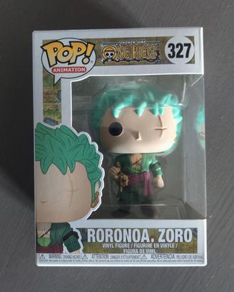 Funko Pop Roronoa Zoro 