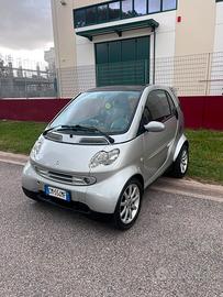 Smart fortwo 700 benzina