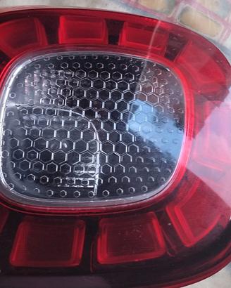 FANALE FARO POSTERIORE DESTRO PER SMART FORTWO 