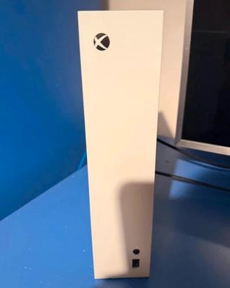 Xbox serie S