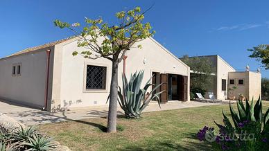 Villa a Noto (SR)