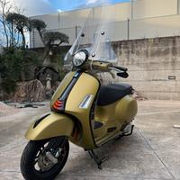 Vespa gts 310 supersport