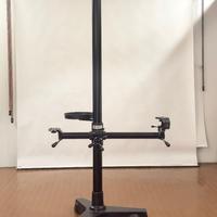 FATIF MILANO Colonna da studio Fotografico