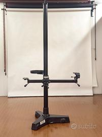 FATIF MILANO Colonna da studio Fotografico