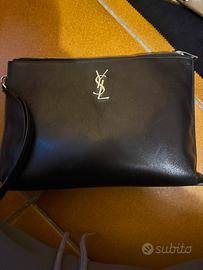 Pochette Saint Laurent